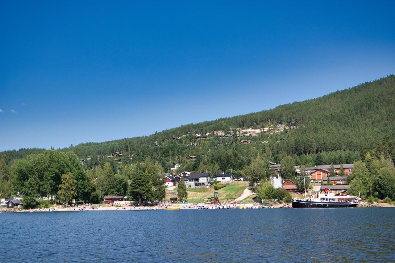 Naer Vannet, Jacuzzi Og Sauna Semesterbostad Vrådal