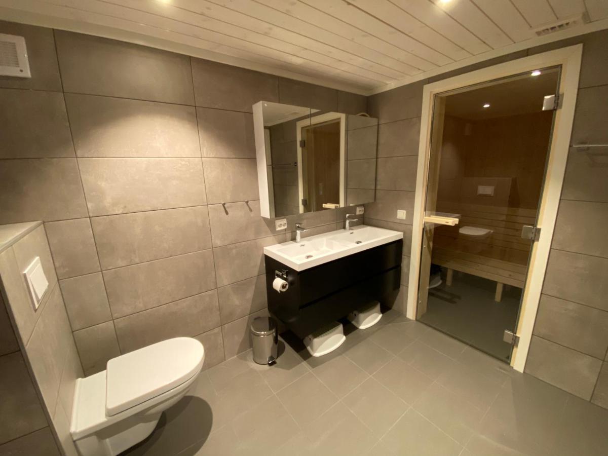 Naer Vannet, Jacuzzi Og Sauna Semesterbostad Vrådal
