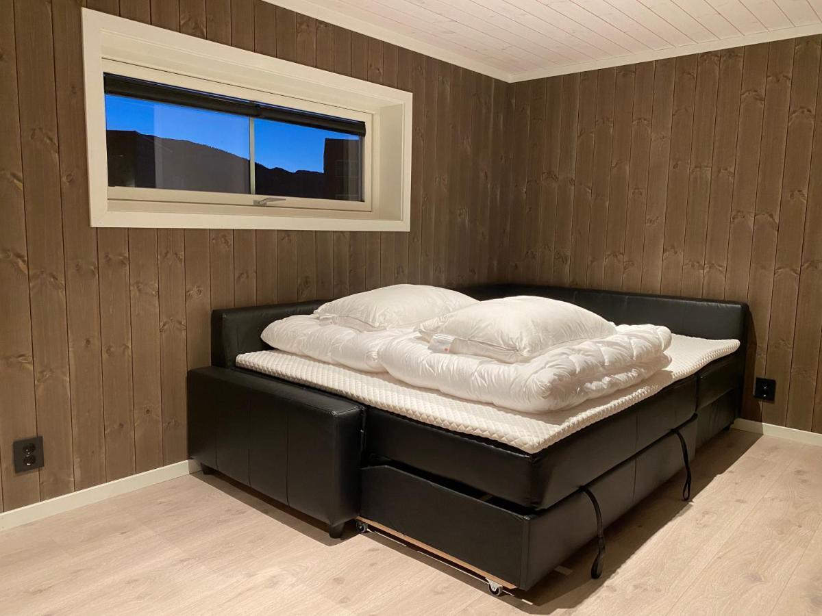 Naer Vannet, Jacuzzi Og Sauna Semesterbostad Vrådal