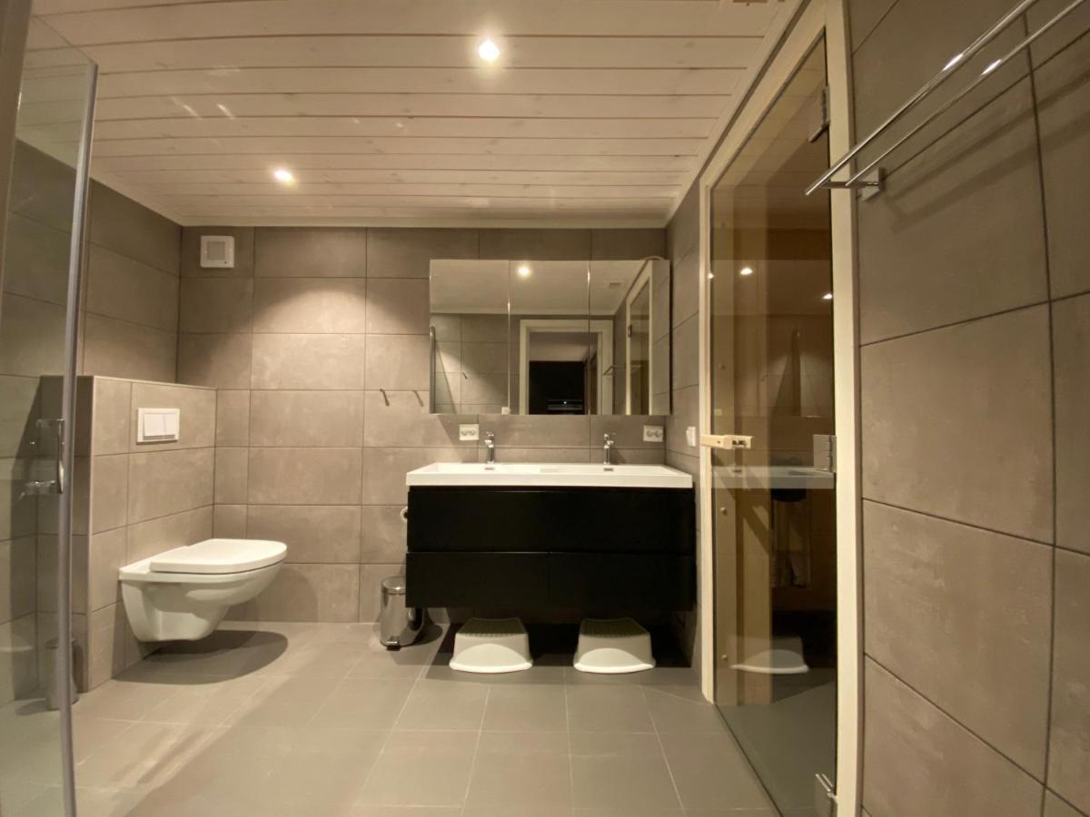 Naer Vannet, Jacuzzi Og Sauna * Vrådal