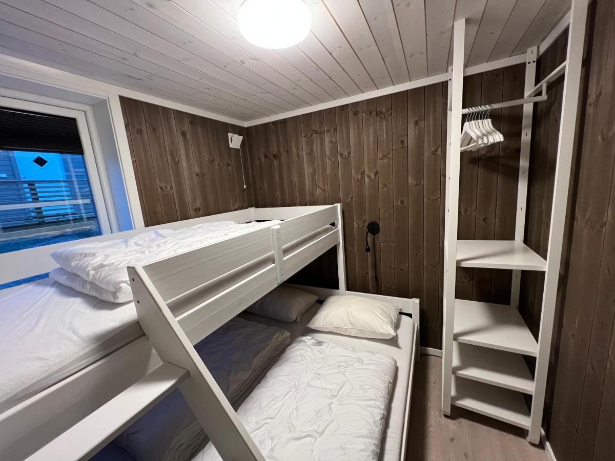 Naer Vannet, Jacuzzi Og Sauna Vrådal