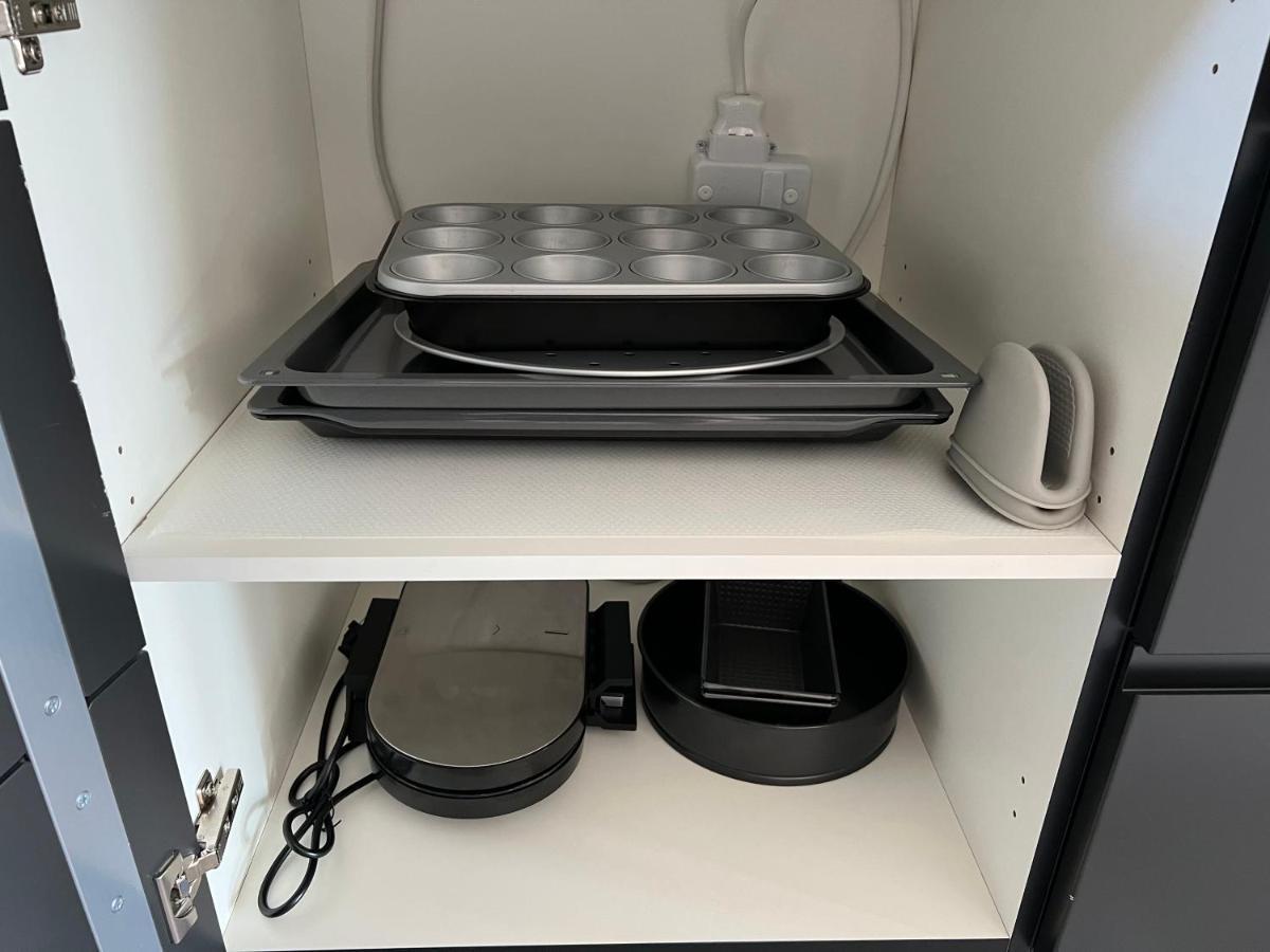 Naer Vannet, Jacuzzi Og Sauna Semesterbostad *